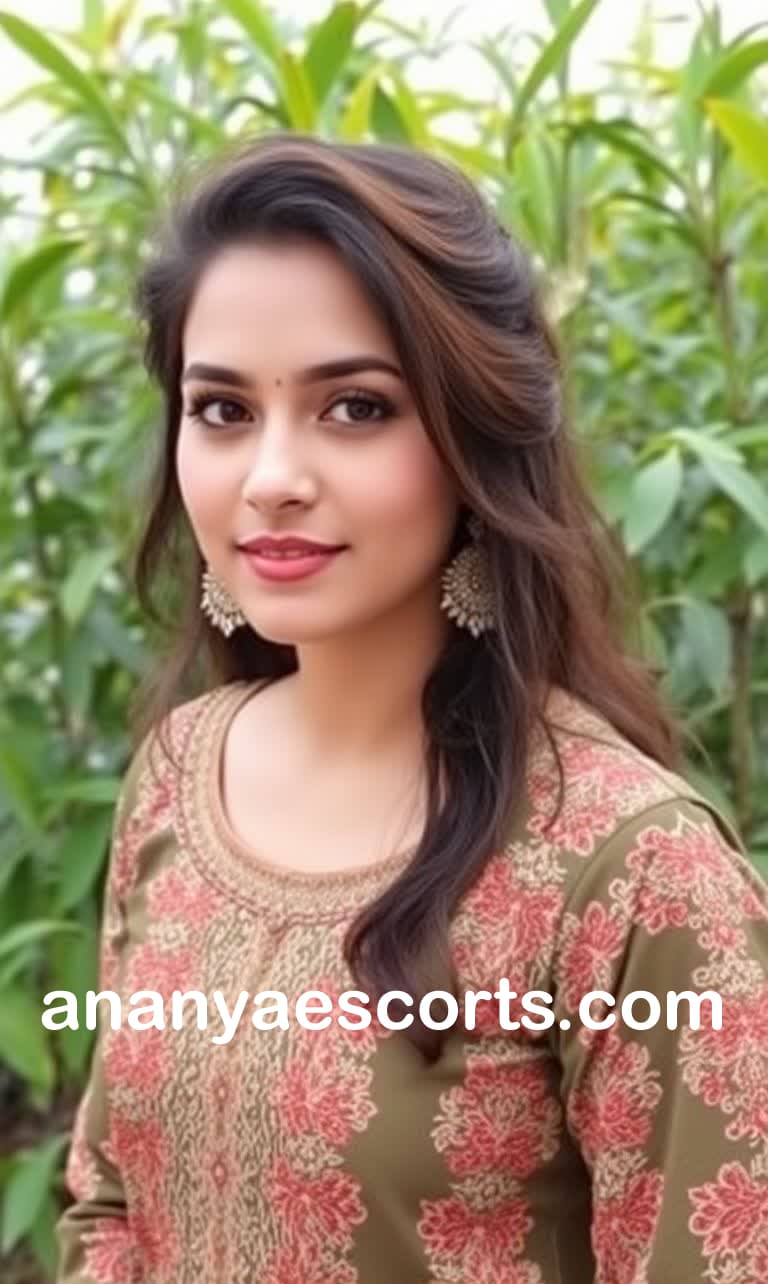 Escort Service in Nagapattinam