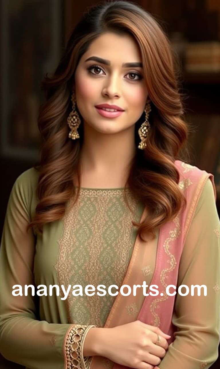 Escort Service in Nagapattinam